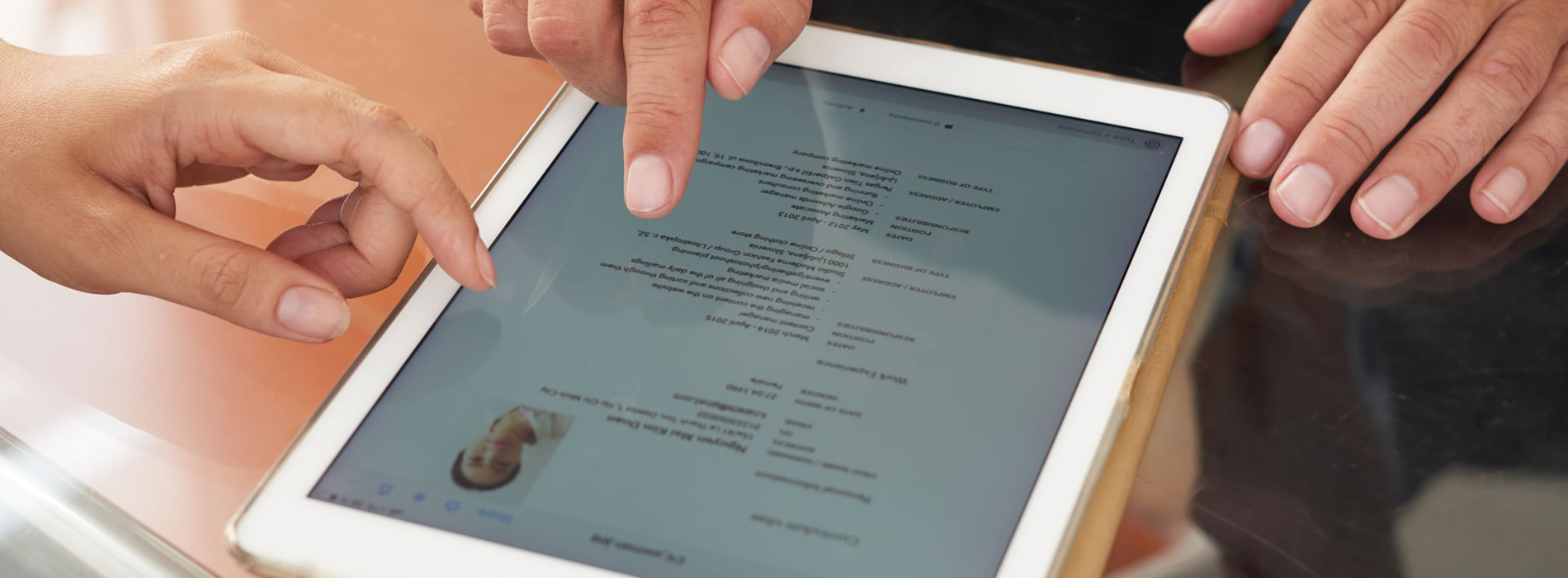 11 CV Mistakes to Avoid