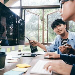 HTML, CSS, and JavaScript: Your Guide to Understanding Fundamental Front-End Languages