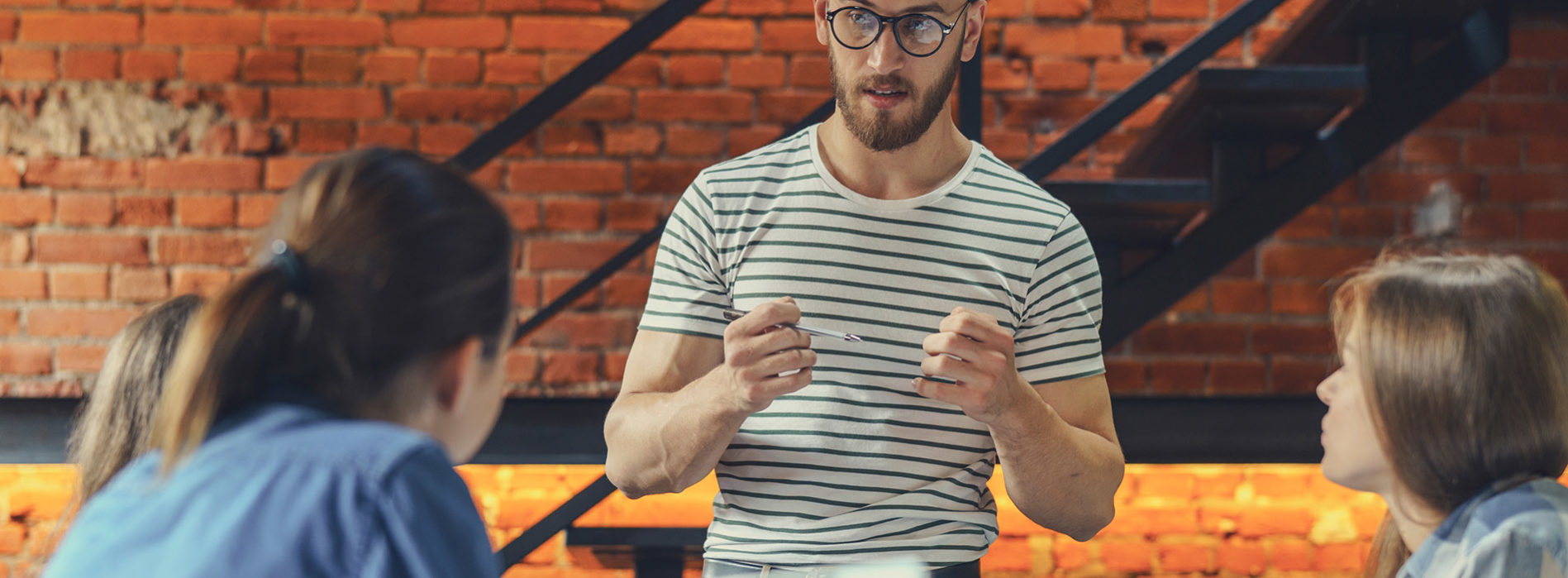 IT-Online-Change Management Foundation