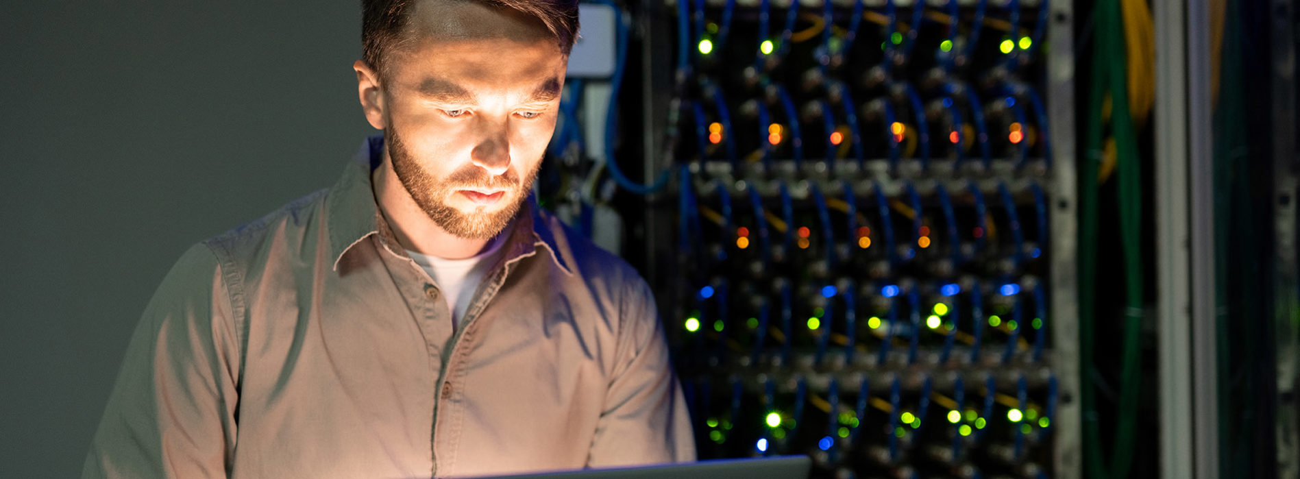 IT Online Cisco Certified Network Professional