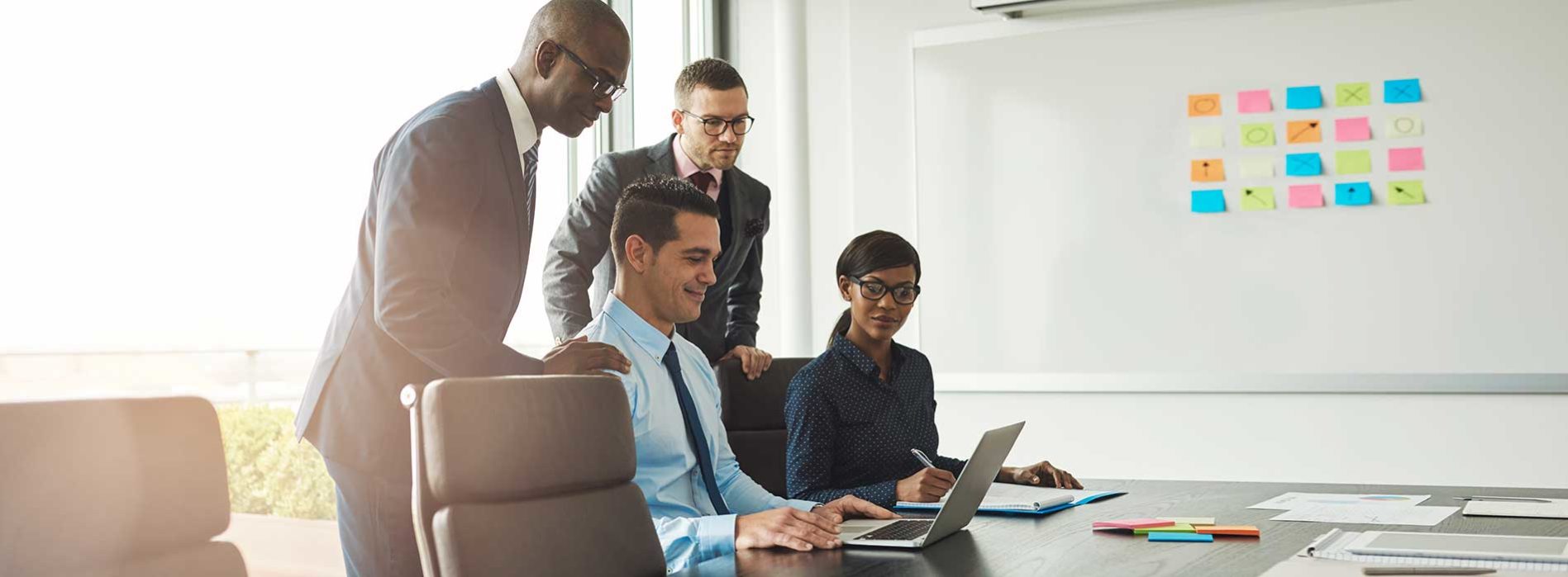 IT-Online-PROJECT-MANAGEMENT-FUNDAMENTALS