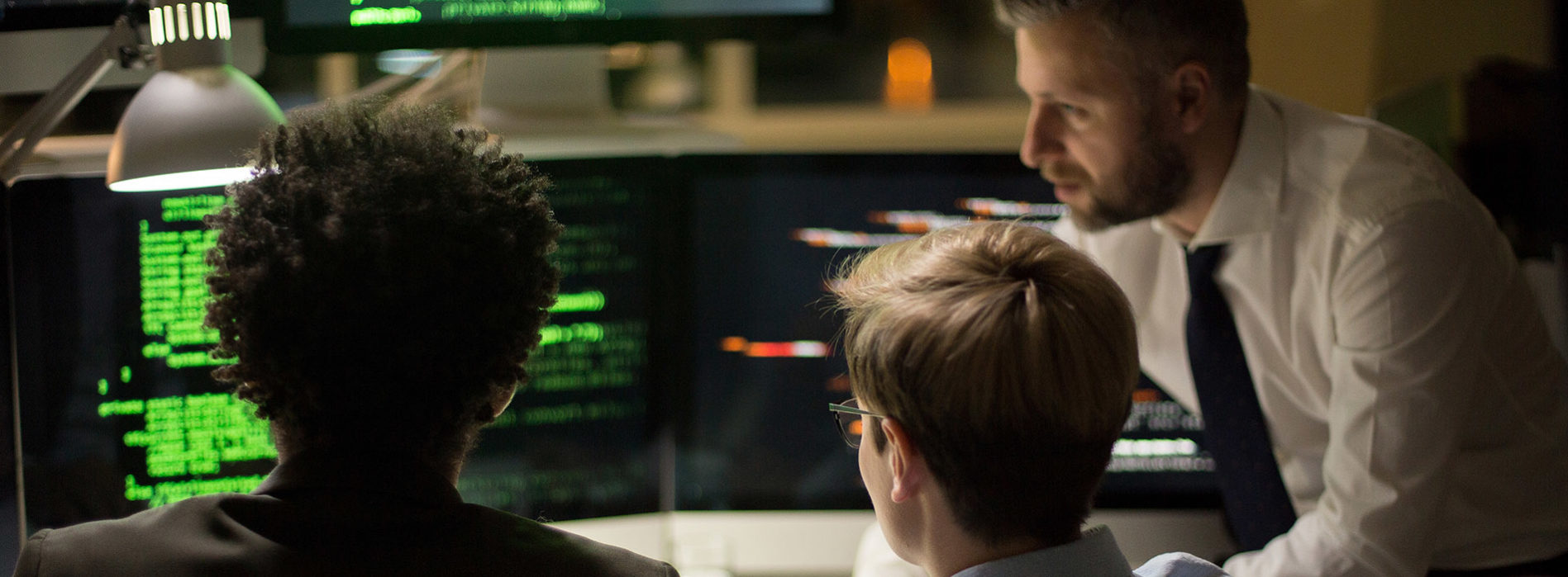 IT Online-course-Certified Ethical Hacker