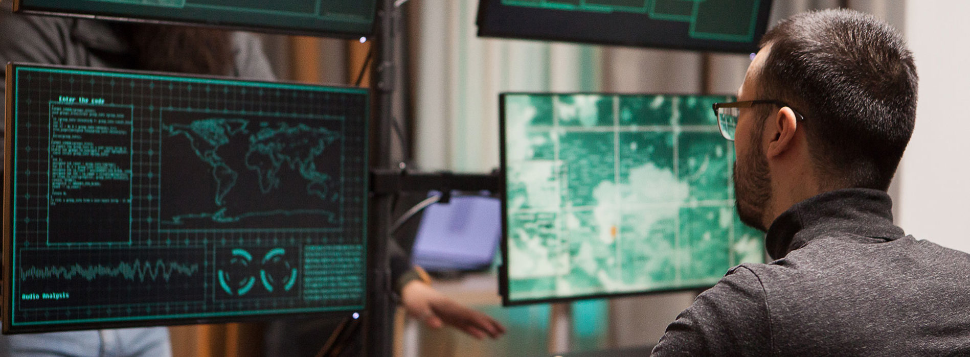 Become an Ethical Hacker with ITonlinelearning