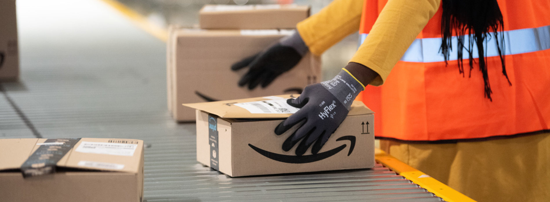 Amazon Career Choice Accredited Certifications