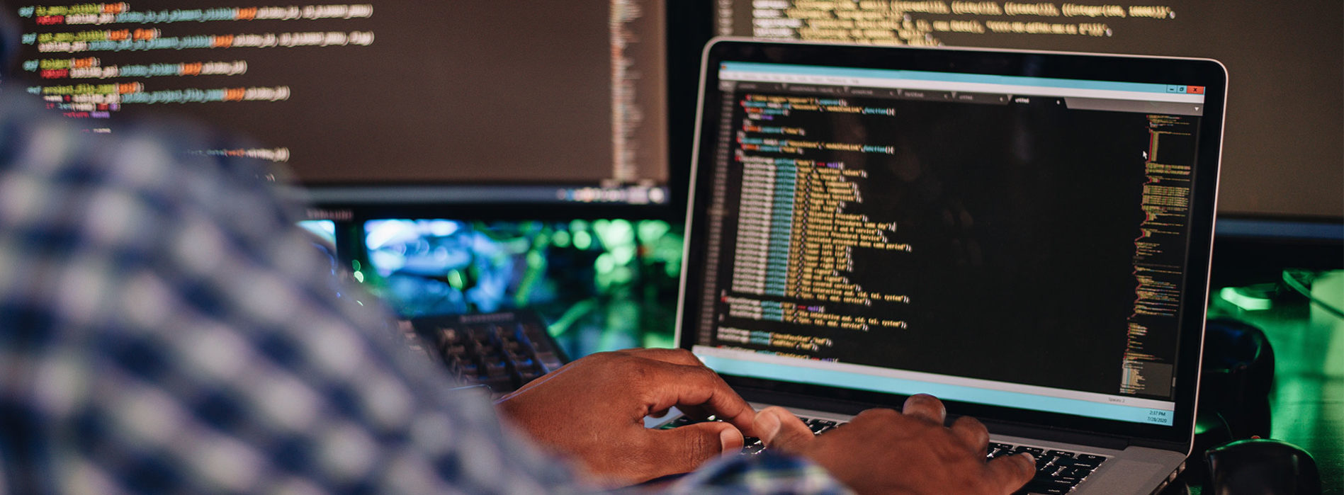Is computer programming a good career itonlinelearning