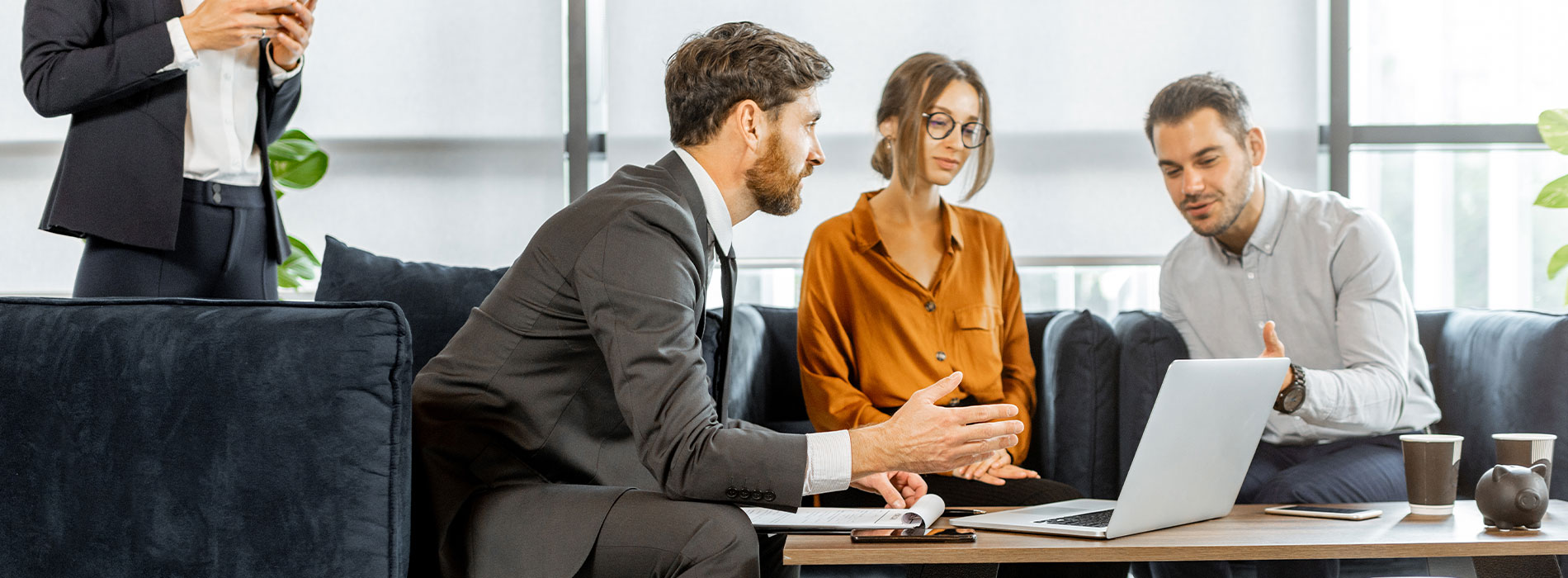 Finance for non-financial managers - what you need to know