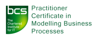 BCS Practitioner in Modelling Processes