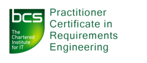 BCS Practitioner in Requirements Engineering