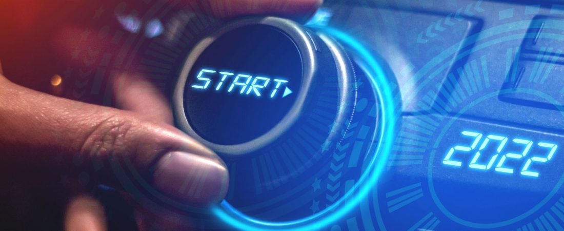 Five future trends for the IT industry in 2022, IT Blog