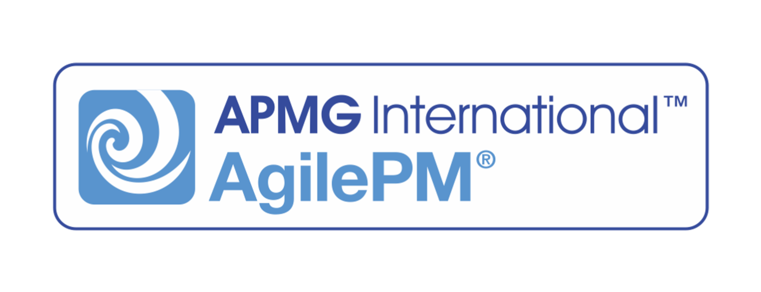 AgilePM APMG Logo