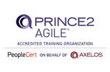 PRINCE2-Agile-Accredited