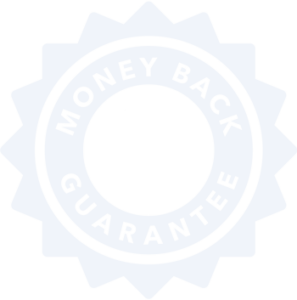 Money-back-badge-grey