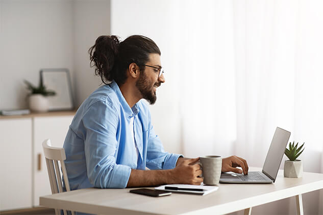 Placement-Programme ITonlinelearning
