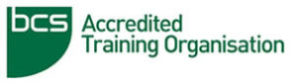 BCS Accredited Training