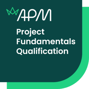 APM Project Fundamentals Qualification (PFQ) | Training