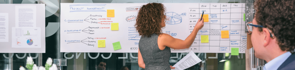 8 Essential Project Management Skills