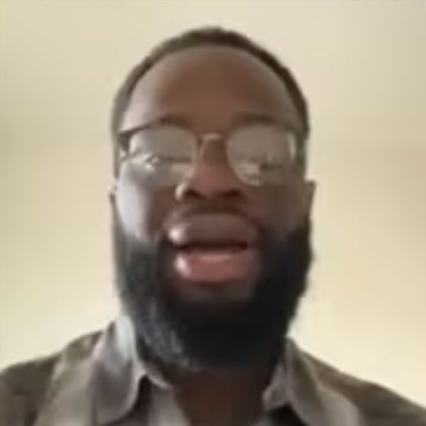 Bunmi Omotilewa