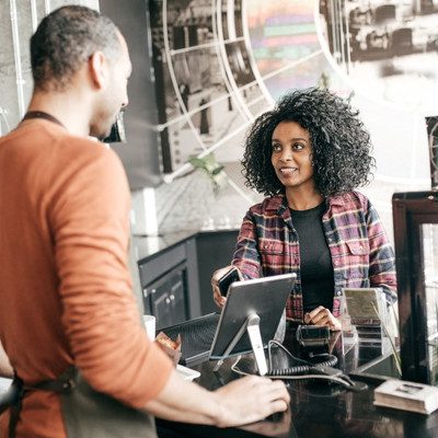 CMI Level 5 Diploma in Management and Leadership Customer Service Management – Version2