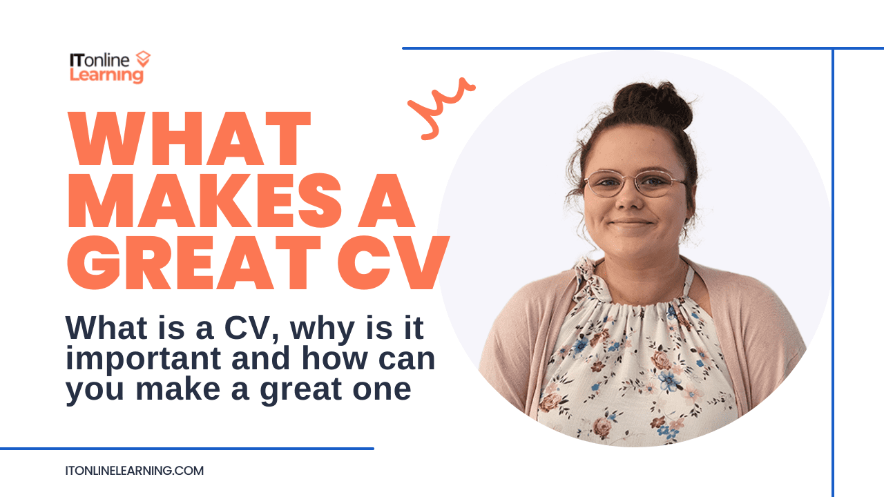 The Importance of a Good CV (Curriculum Vitae)