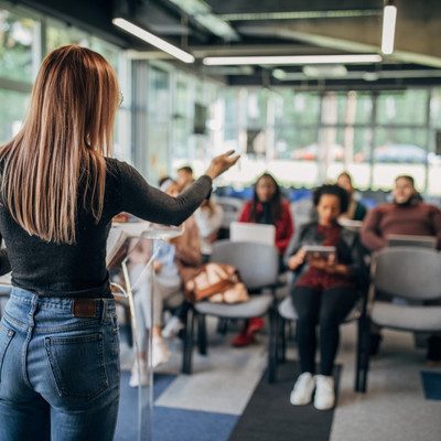 Change-Management-Foundation Online Praxisprüfung