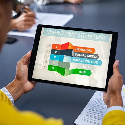 DMI Digital Strategy Certificate