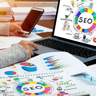 DMI Search Engine Optimisation (SEO) Certificate