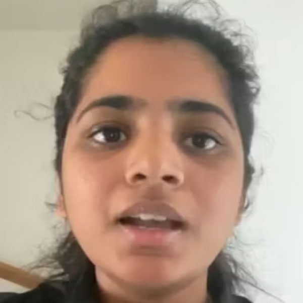 Manasvini Narayanaswamy
