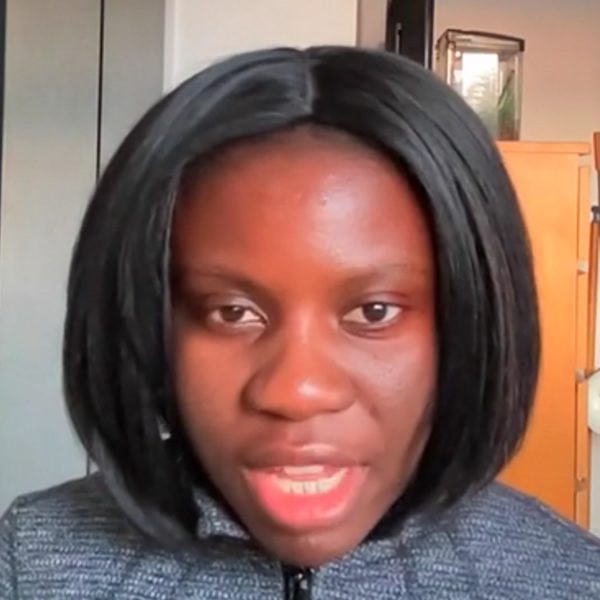 Polly Nakabuubi