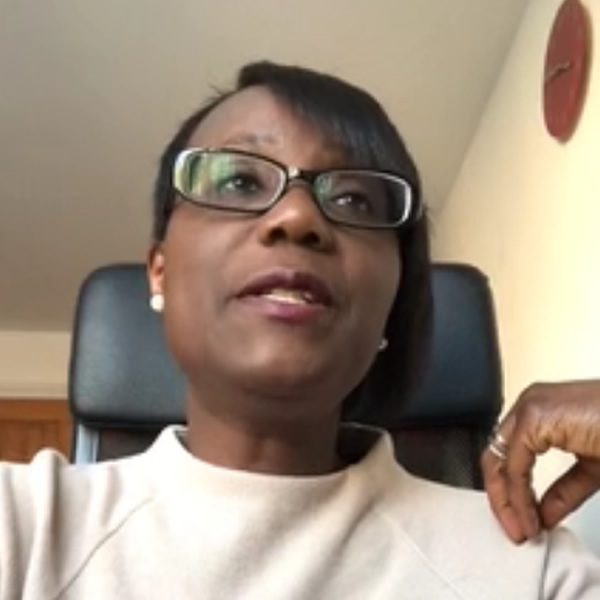 Renee Aryeetey