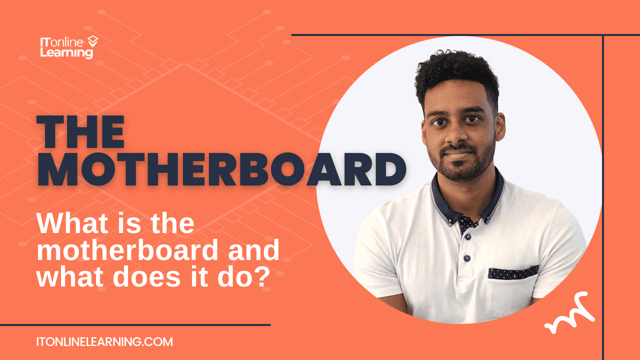 What is a Motherboard
