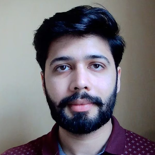 Usman Shoukat