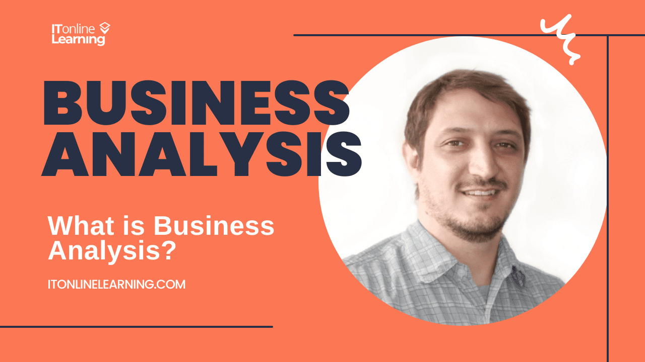 What is Business Analysis?