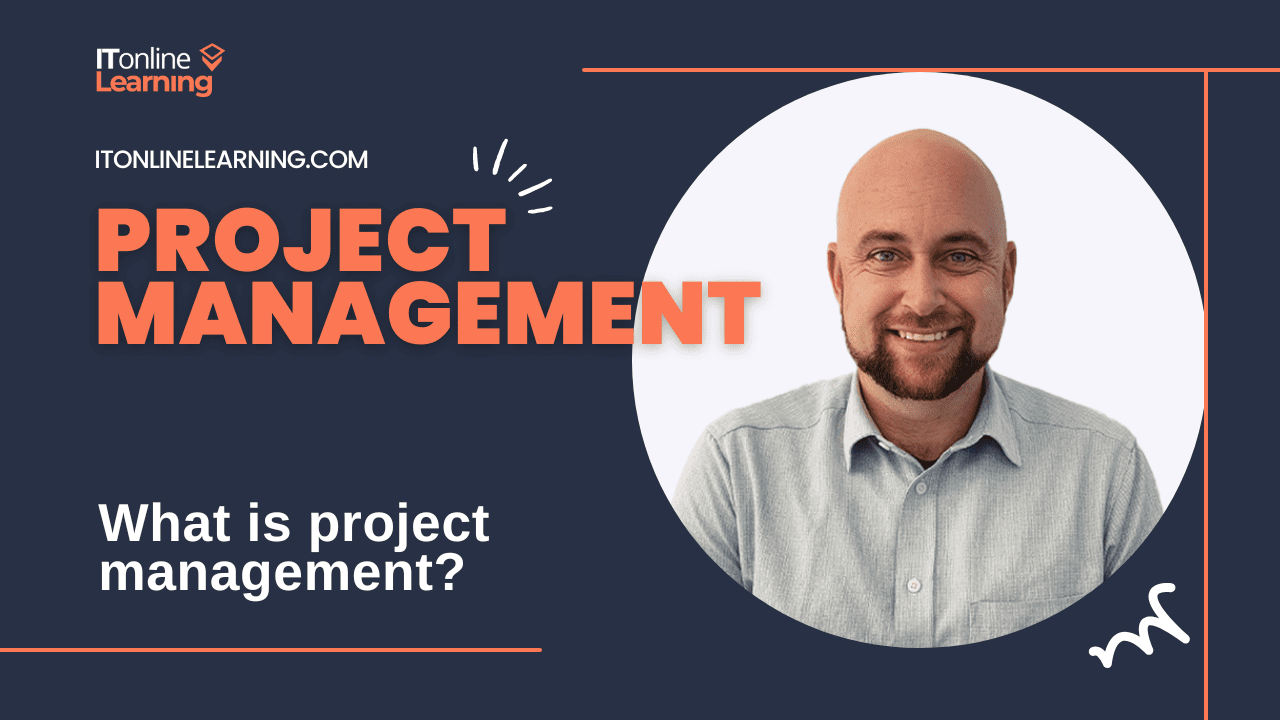 What is Project Management – PRINCE2