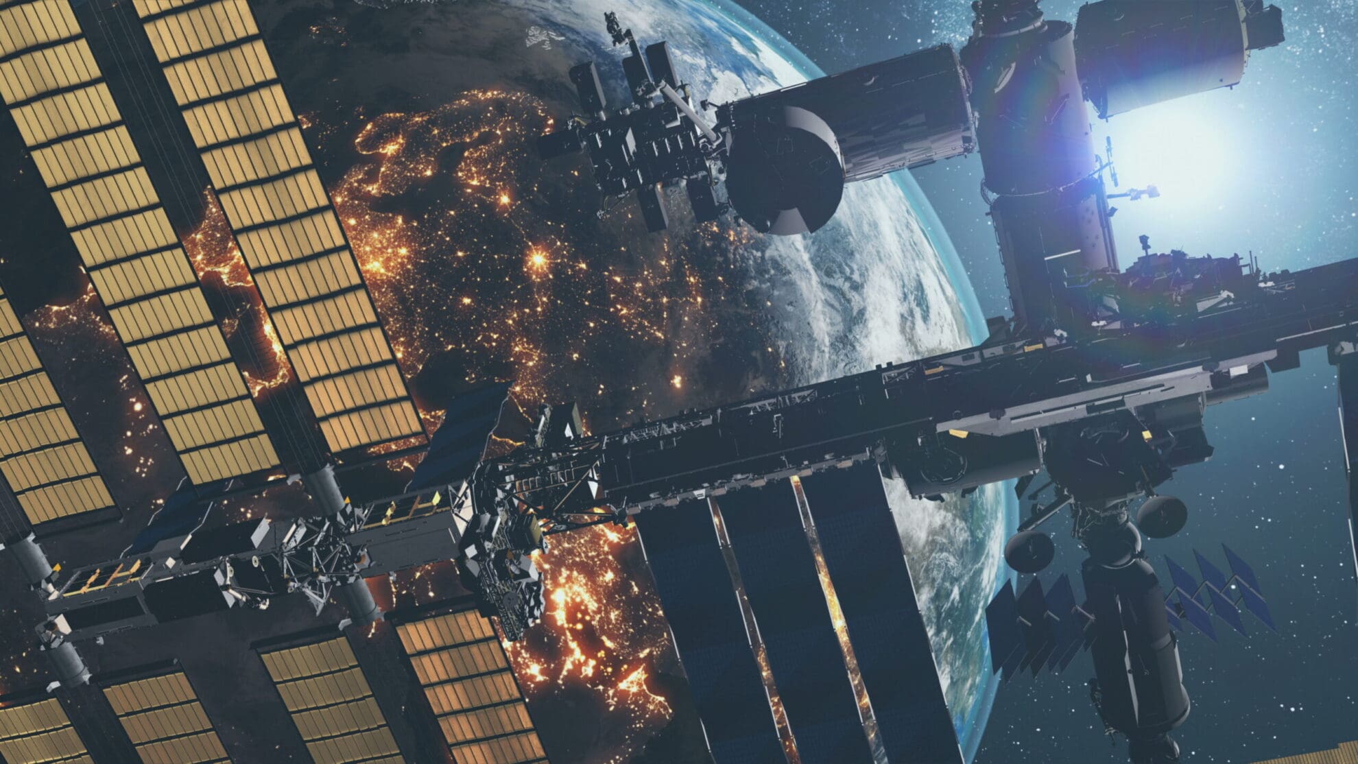 image representing the effective project management practices of SpaceX