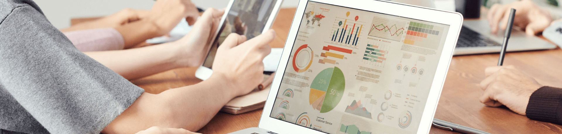 Your Comprehensive Guide to Understanding the Data Analyst Career Path