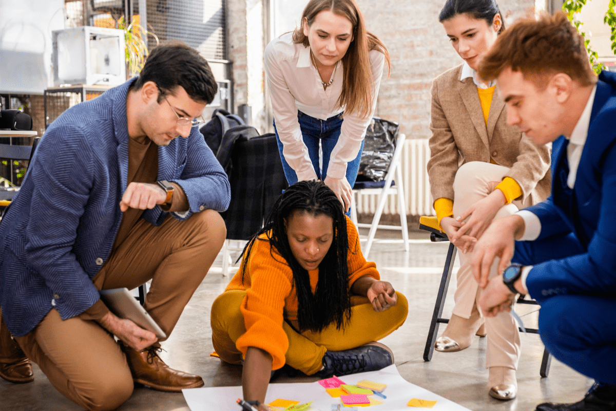 9 Ways the Project Management Office Matters | ITonlinelearning