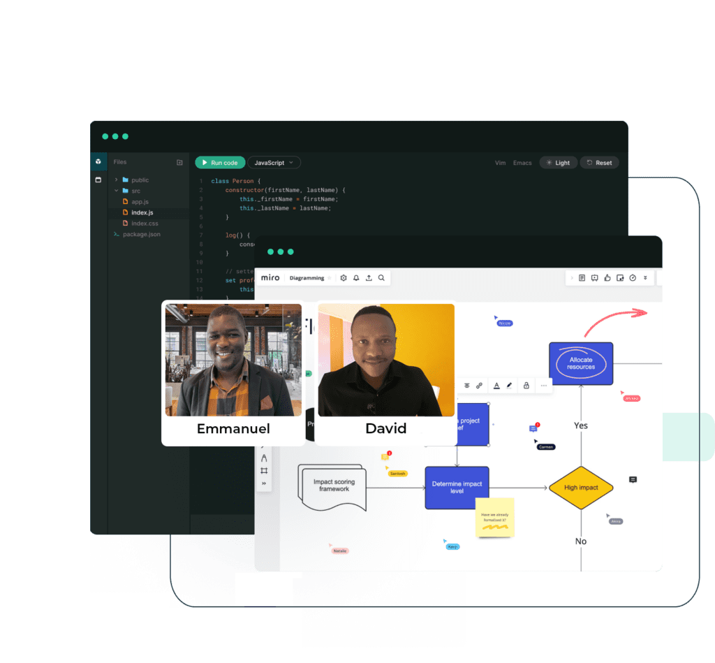 Coding Career Programme Courses and Job Guarantee