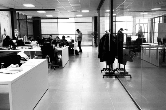 PMO Structures: Which One Fits Your Organisation Best?