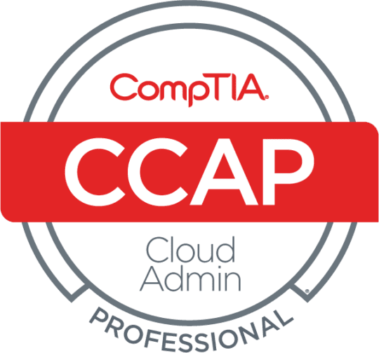 CompTIA CCAP