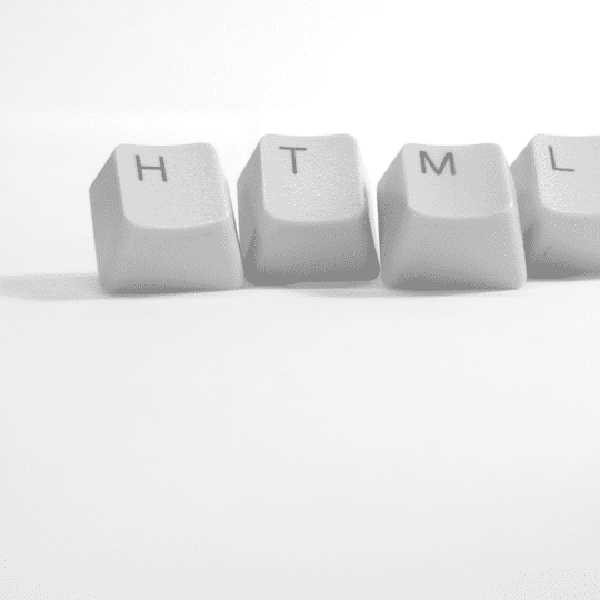 Want To Succeed in Web Development? Learn HTML First!