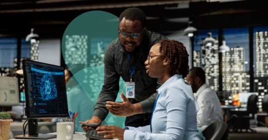 How AI Is Changing Project Management