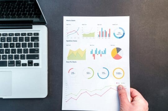 Predictive Analytics: The Ultimate Guide to Building, Evaluating, and Choosing the Right Software