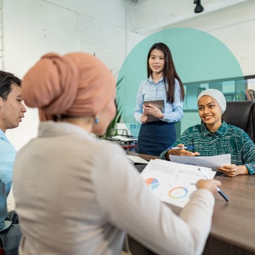 PRINCE2® Roles and Responsibilities Explained: Who Does What on a Project?