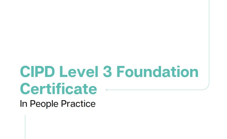 cipd level 3 thumbnail