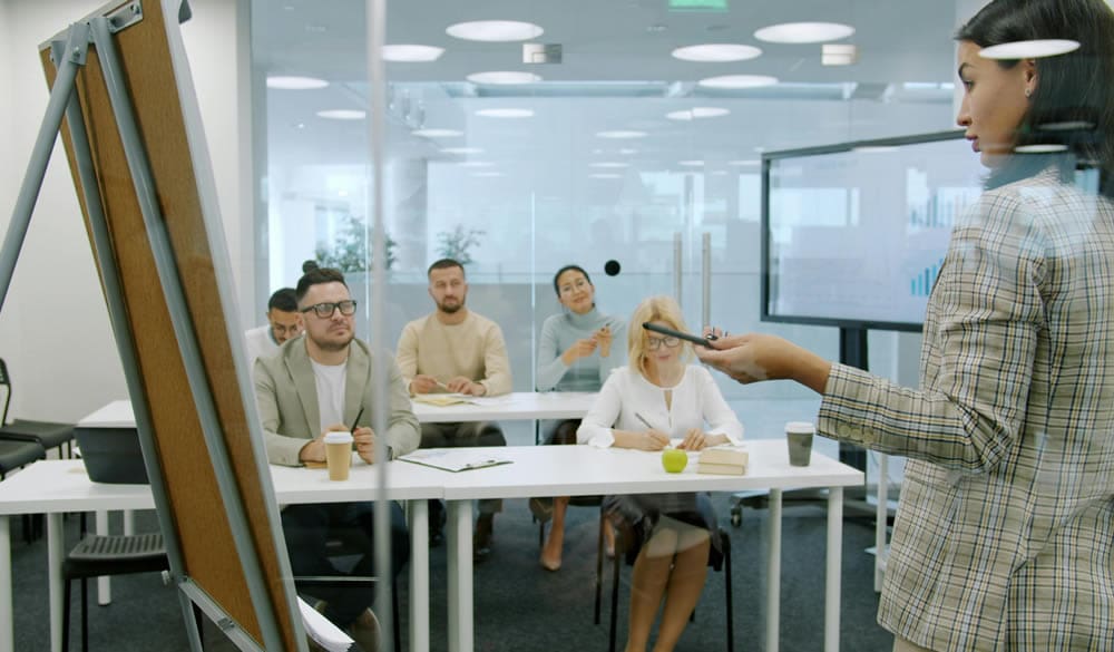 CMI Level 5 Diploma in Leading AI Transformation
