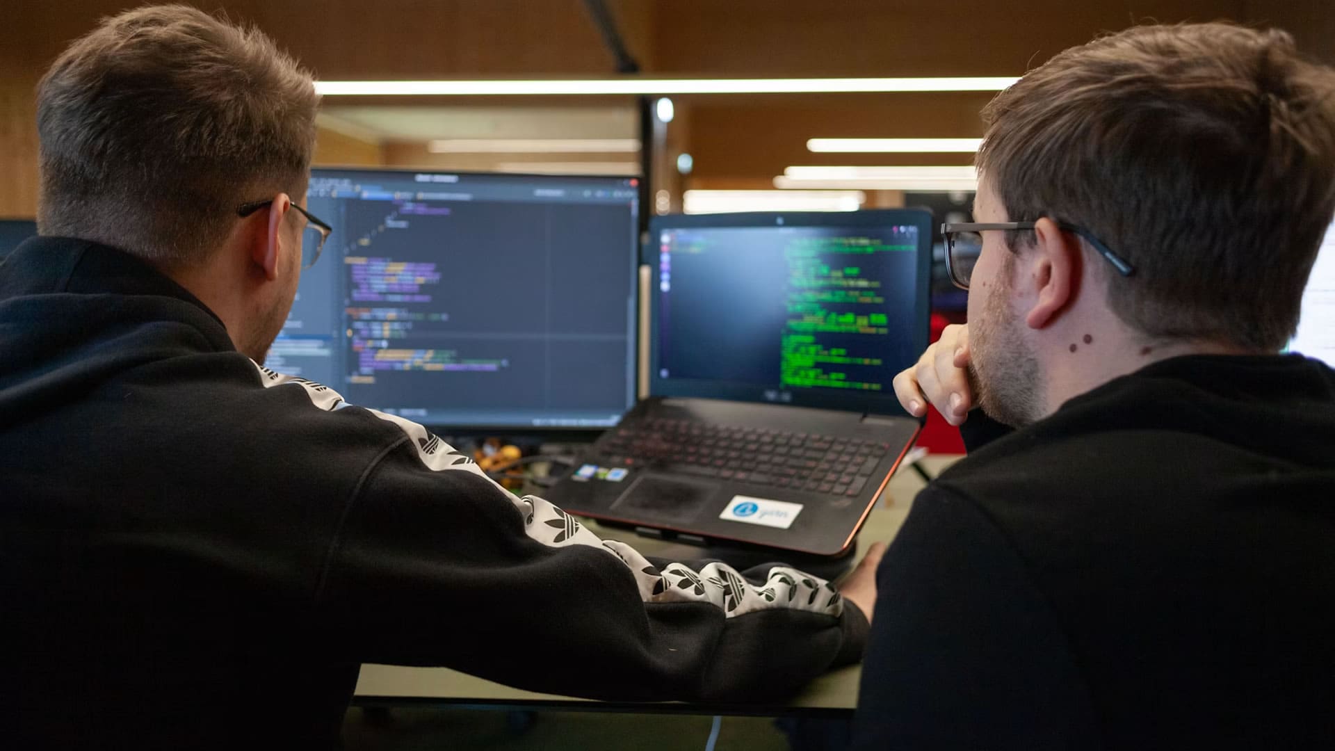 Build practical cyber security knowledge with the Cyber Security Diploma