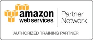 Amazon Web Services Authorised Training Partner